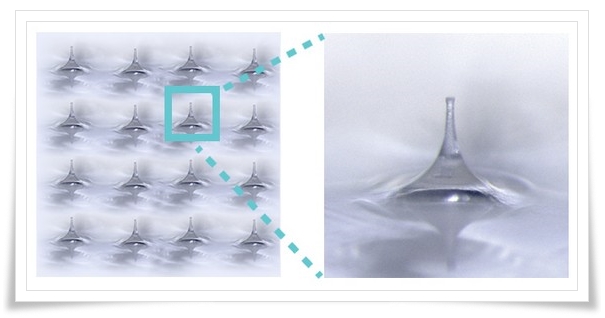 目の周りの小じわ改善シート【ヒアロディープパッチ】